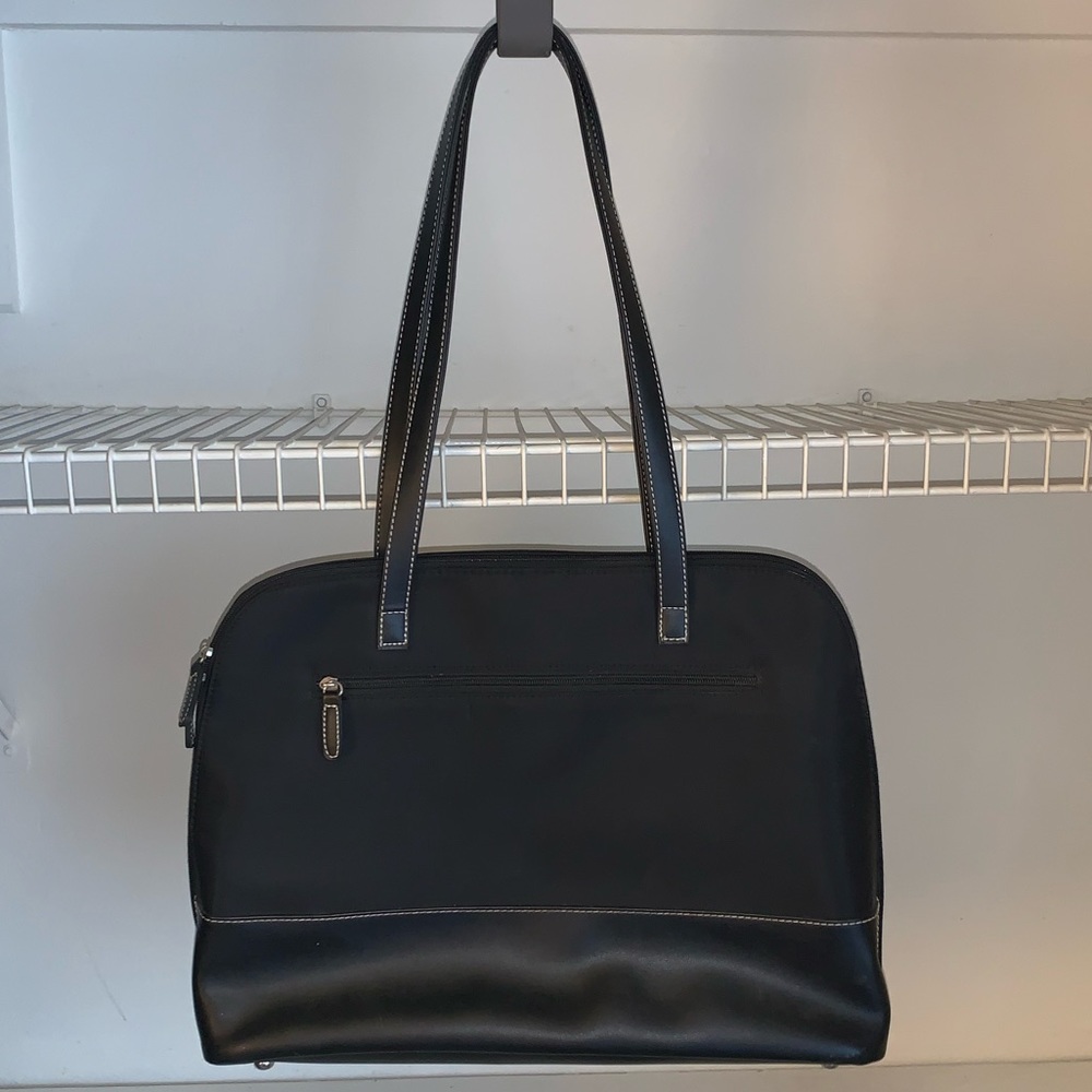 Women’s Laptop Suitcase Purse